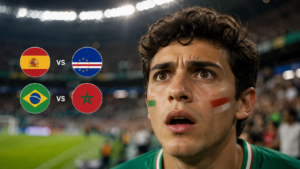 Resultados Copa del Mundo